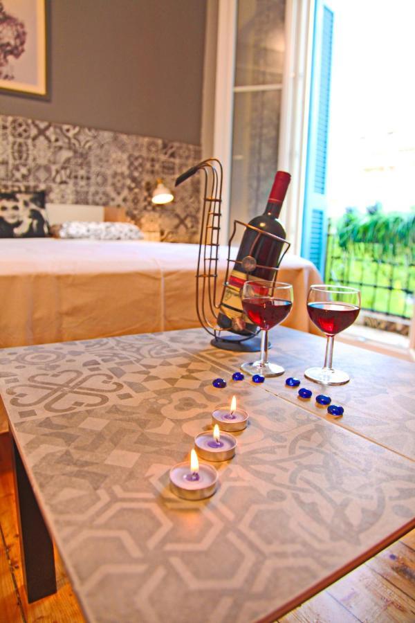 Apartment Thessviewn'style Skyline View Penthouse Thessaloniki