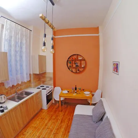 Thessviewn'Style Skyline View Penthouse Apartment Thessaloniki Exterior photo