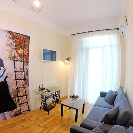 Thessviewn'Style Skyline View Penthouse Apartment Thessaloniki Exterior photo