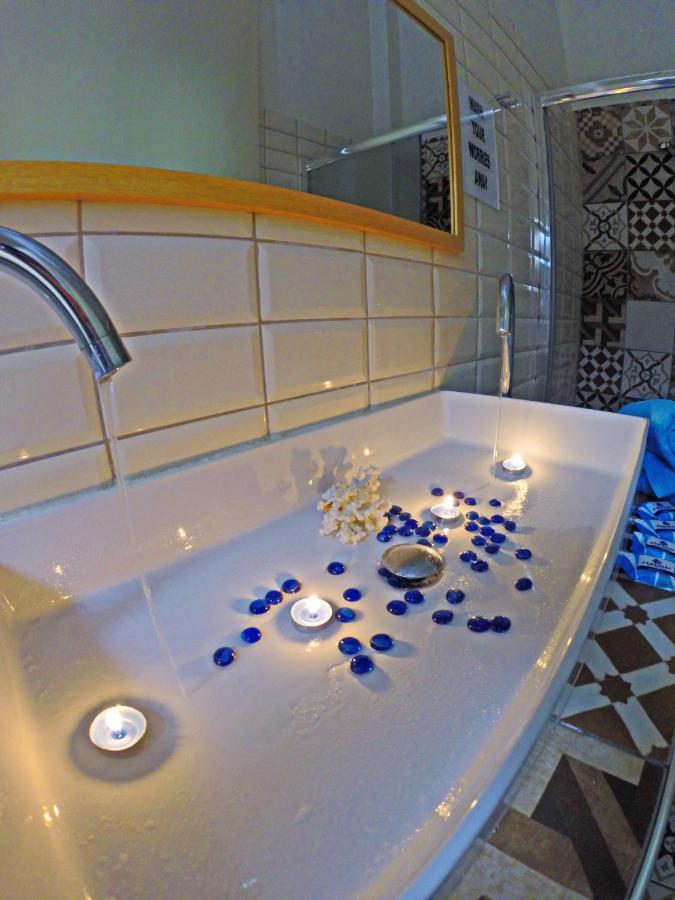 Apartament Thessviewn'style Skyline View Penthouse Salonic