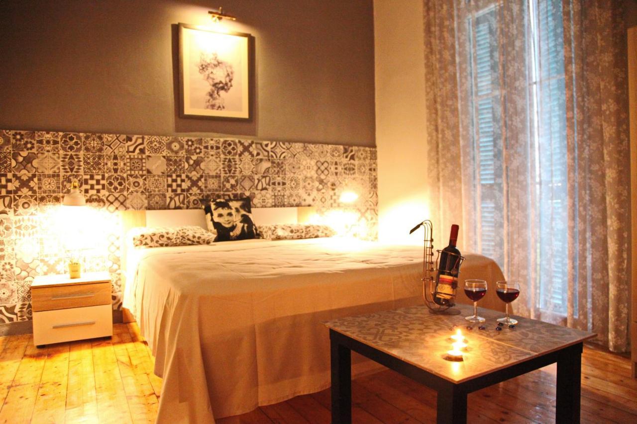 Apartament Thessviewn'style Skyline View Penthouse *