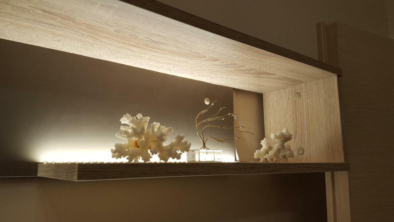 Apartament Thessviewn'style Skyline View Penthouse *