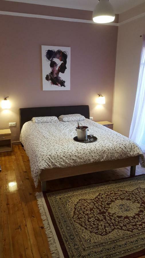 Apartament Thessviewn'style Skyline View Penthouse Salonic